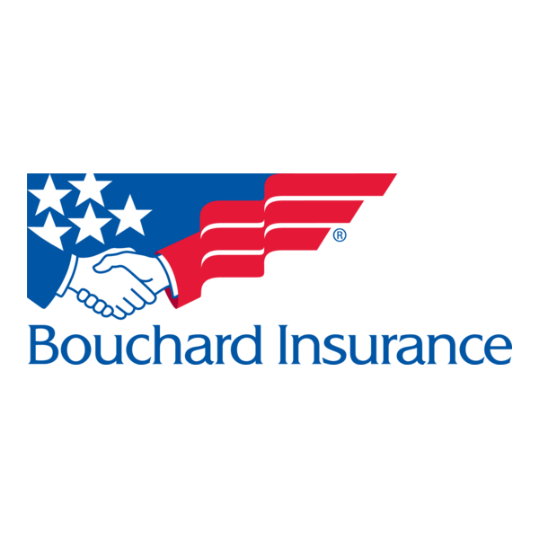 Bouchad Insurance Logo PNG Vector
