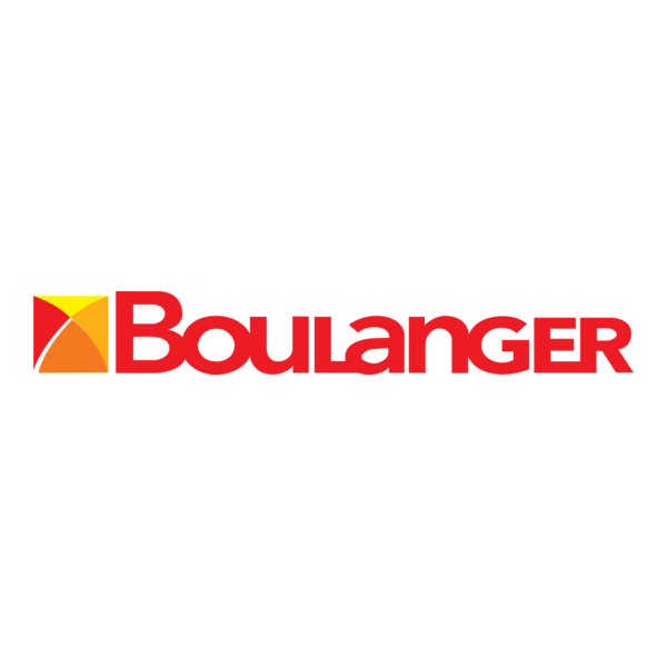 Boulanger Logo PNG Vector