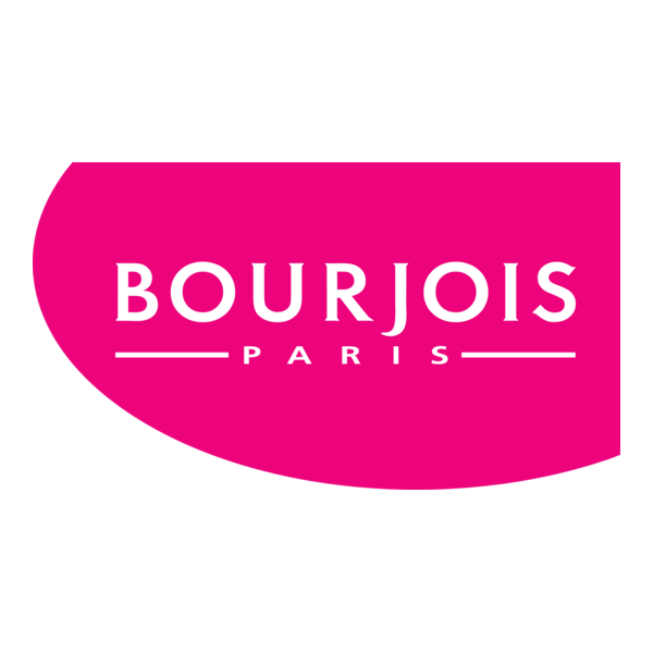 Bourjois Logo PNG Vector