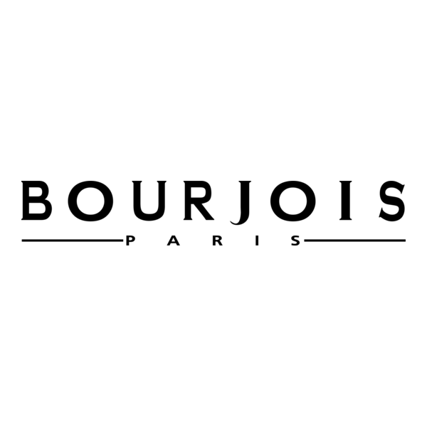 Bourjois Paris Logo PNG Vector
