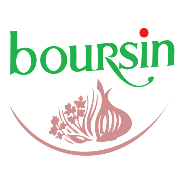 Boursin Logo PNG Vector