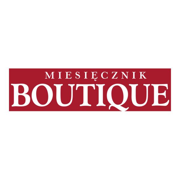 BOUTIQUE Logo PNG Vector