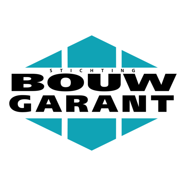 Bouw Garant Logo PNG Vector