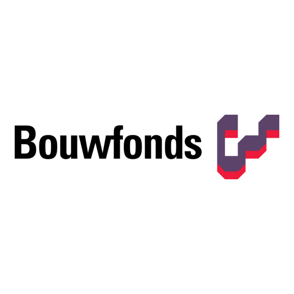 Bouwfonds Logo PNG Vector