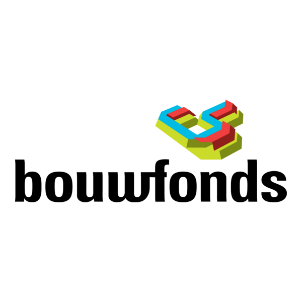 Bouwfonds Logo PNG Vector