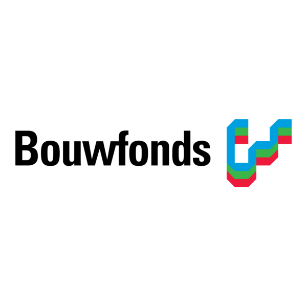 Bouwfonds Logo PNG Vector