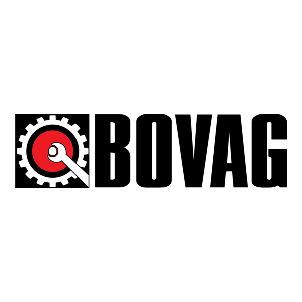 Bovag Logo PNG Vector