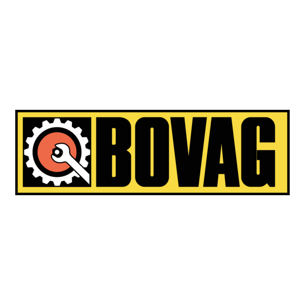 Bovag Logo PNG Vector