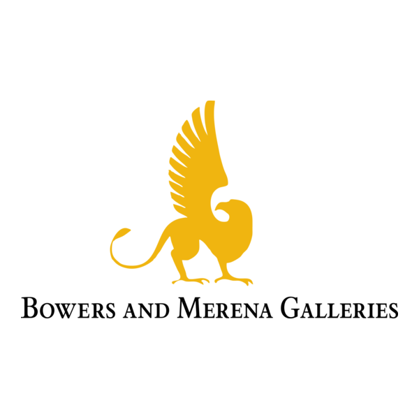 Bowers and Merena Galleries Logo PNG Vector