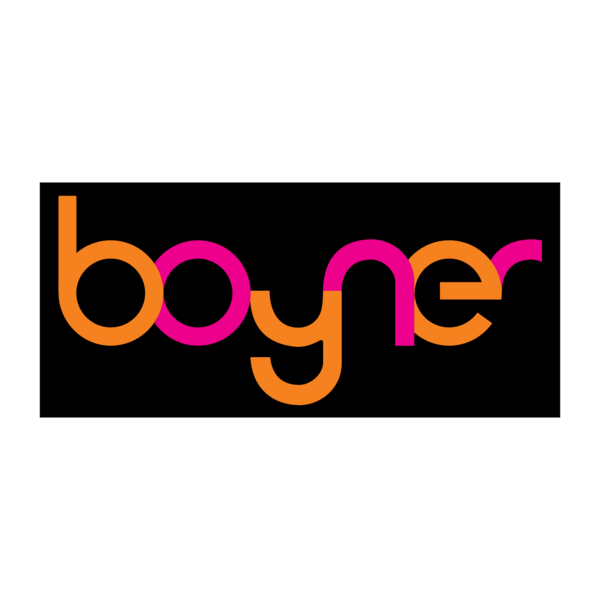 Boyner Magazalari Logo PNG Vector