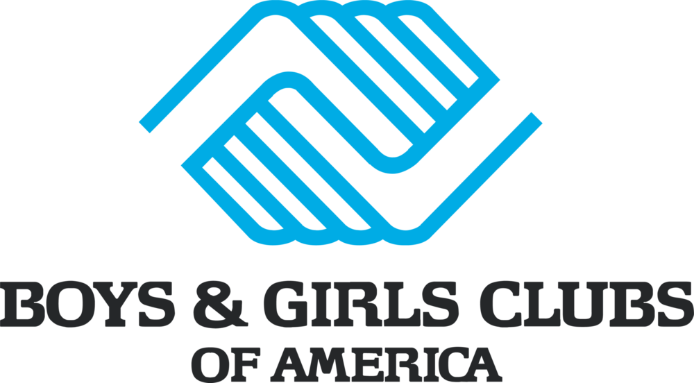 Boys & Girls Clubs of America Logo PNG Vector