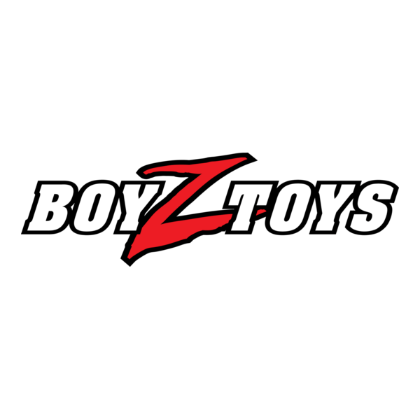 Boyztoys Racing Logo PNG Vector