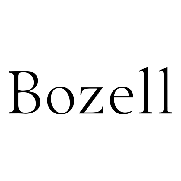 Bozell Logo PNG Vector