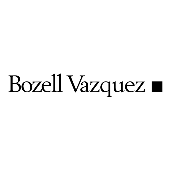 Bozell Vazquez Logo PNG Vector