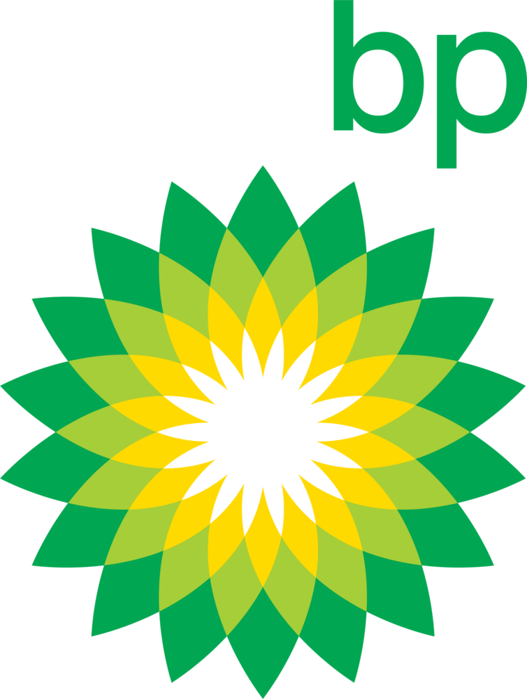 BP Logo PNG Vector