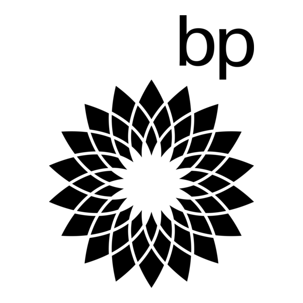BP Logo PNG Vector