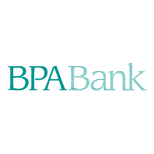 BPA Bank Logo PNG Vector