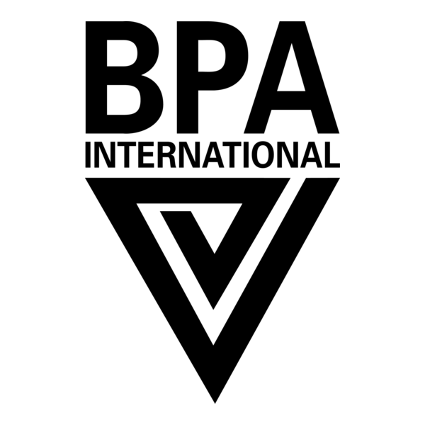 BPA International Logo PNG Vector