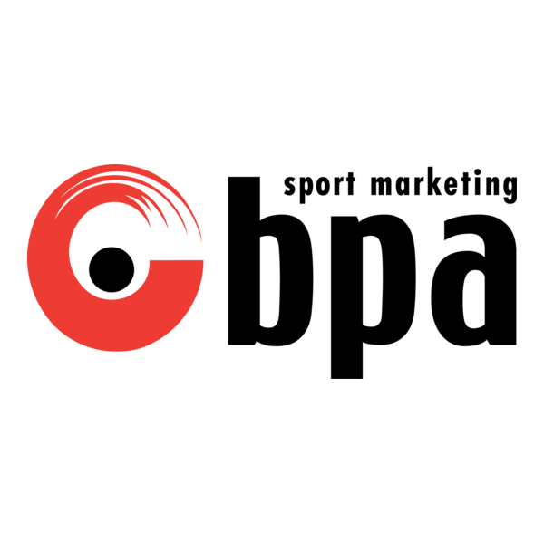 BPA Sport Marketing Logo PNG Vector