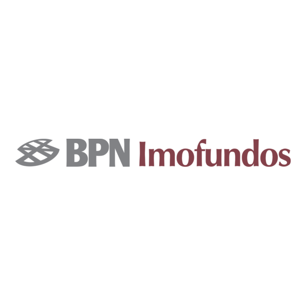 BPN Imofundos Logo PNG Vector