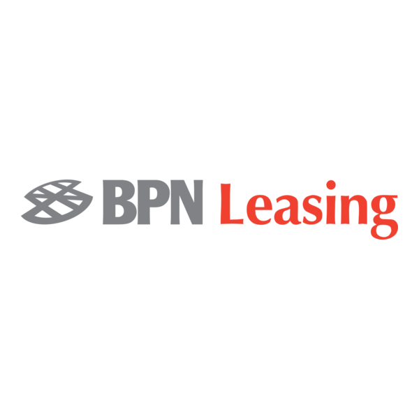 BPN Leasing Logo PNG Vector