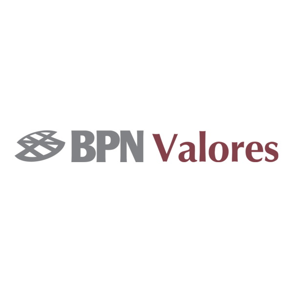 BPN Valores Logo PNG Vector