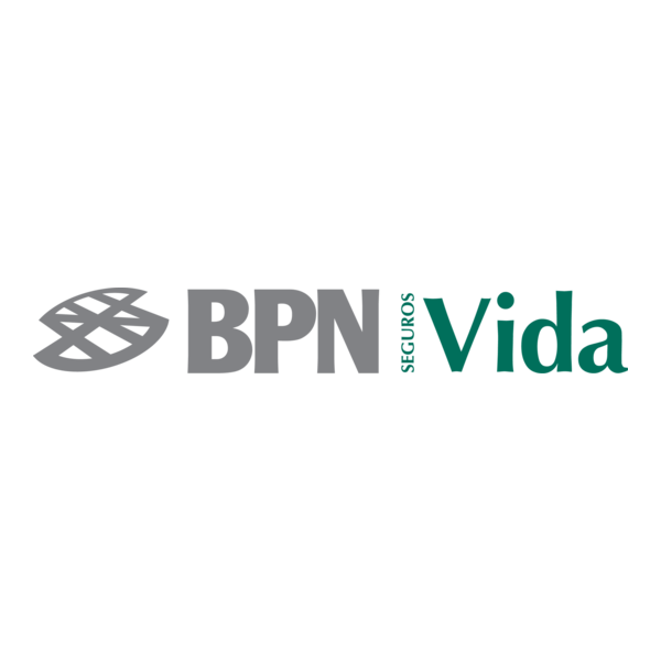 BPN Vida Logo PNG Vector