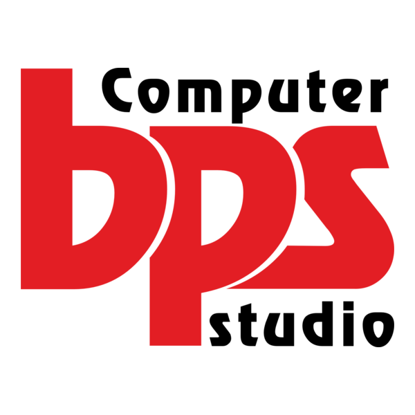 BPS Logo PNG Vector