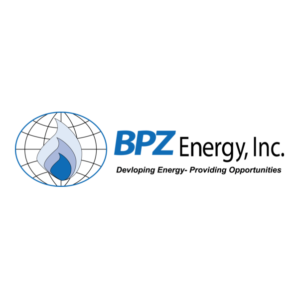 BPZ Energy Logo PNG Vector
