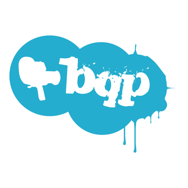 BQP Logo PNG Vector