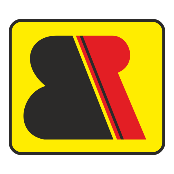 BR Barcos y Rodados Logo PNG Vector