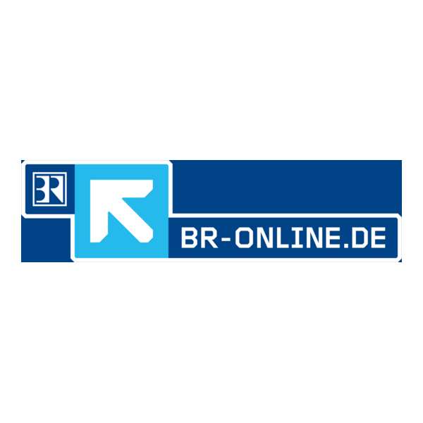 BR on-line.de Logo PNG Vector