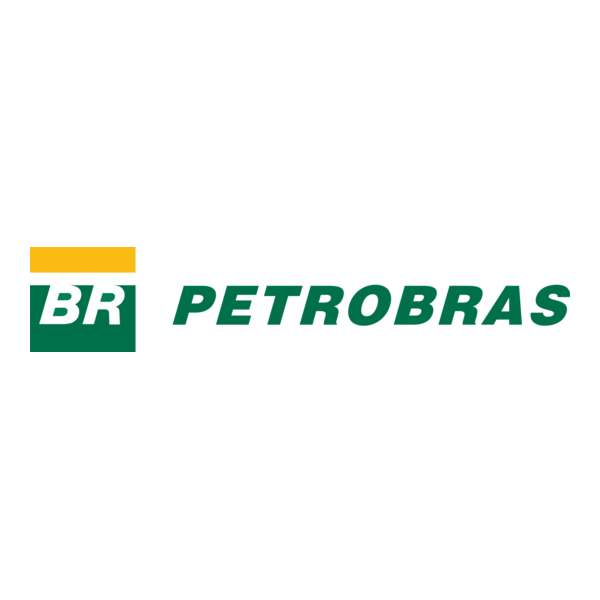 BR petrobras Logo PNG Vector