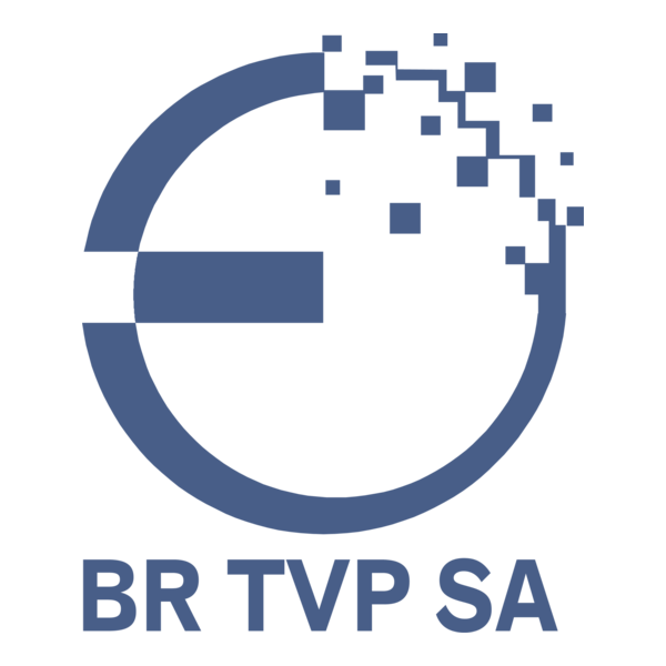 BR TVP SA Logo PNG Vector