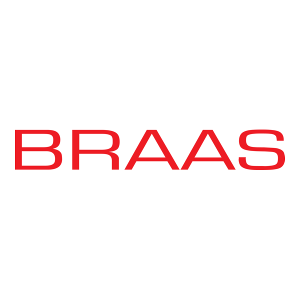 Braas Logo PNG Vector