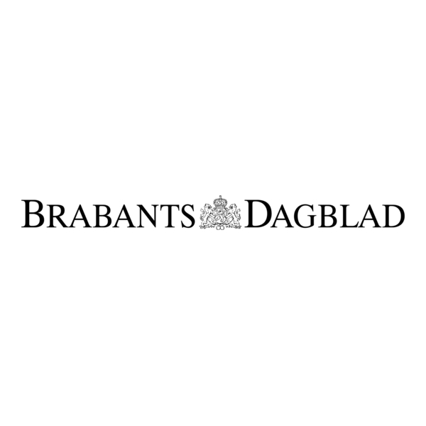 Brabants Dagblad Logo PNG Vector