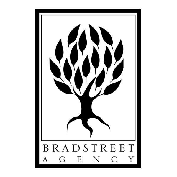 Brad Street Agency Logo PNG Vector