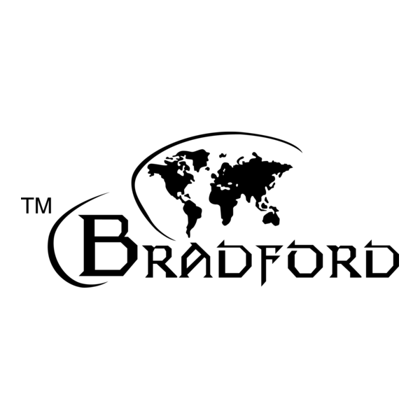 Bradford Logo PNG Vector