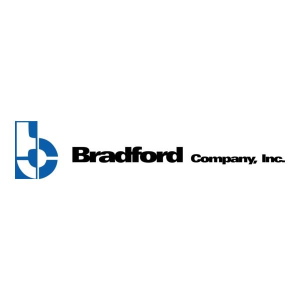 Bradford Logo PNG Vector