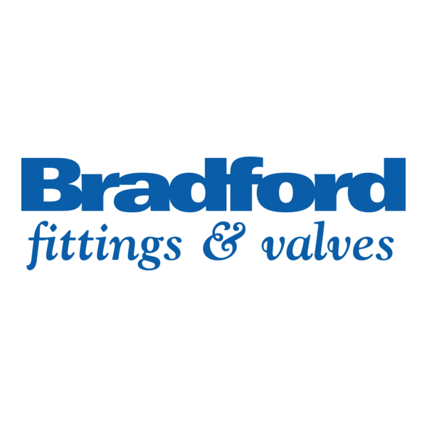Bradford Logo PNG Vector
