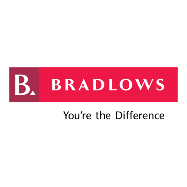 Bradlows Logo PNG Vector