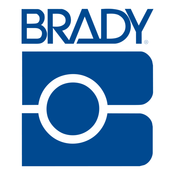 Brady Logo PNG Vector