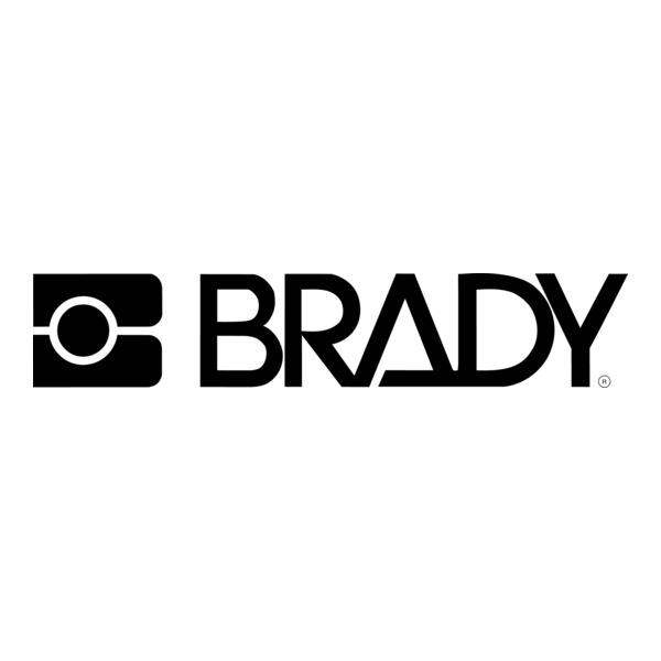 Brady Logo PNG Vector