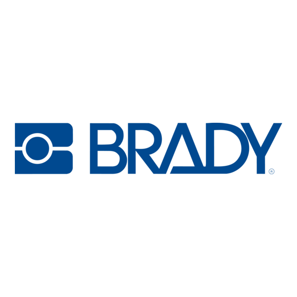 Brady Logo PNG Vector