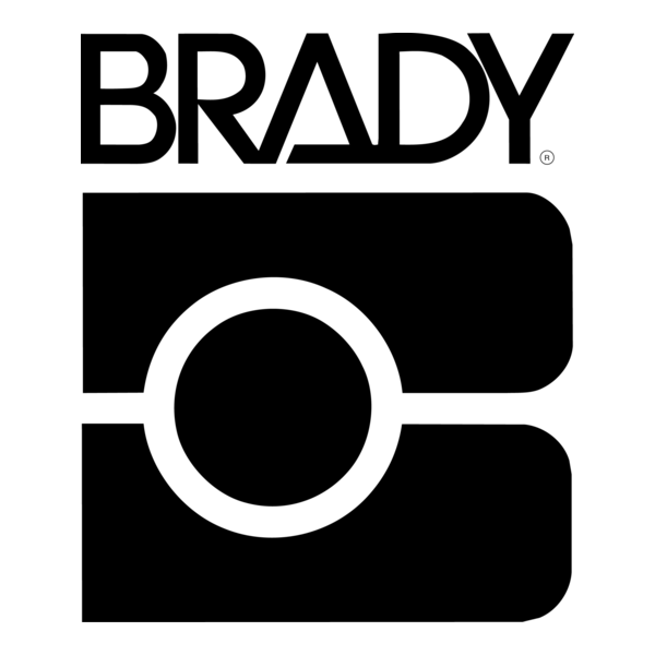 Brady Logo PNG Vector