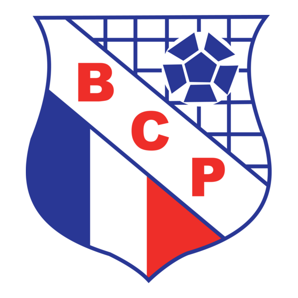 Bragantino Clube do Para de Braganca-PA Logo PNG Vector