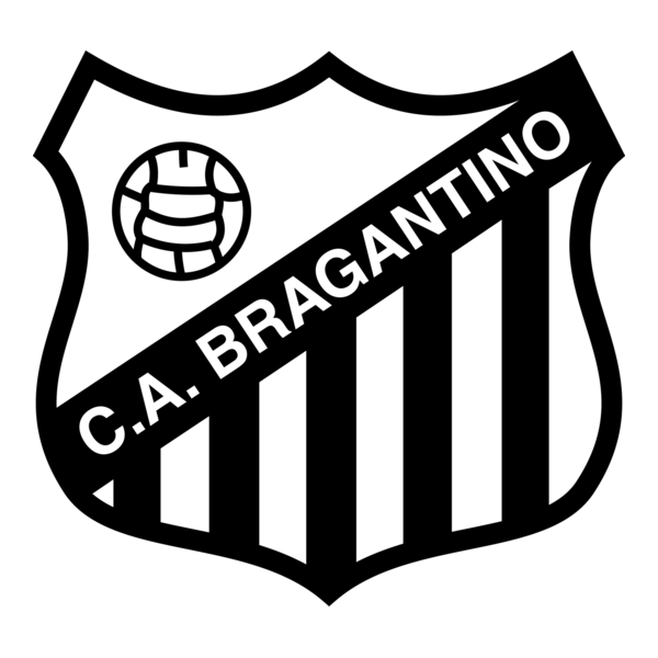 Bragantino Logo PNG Vector