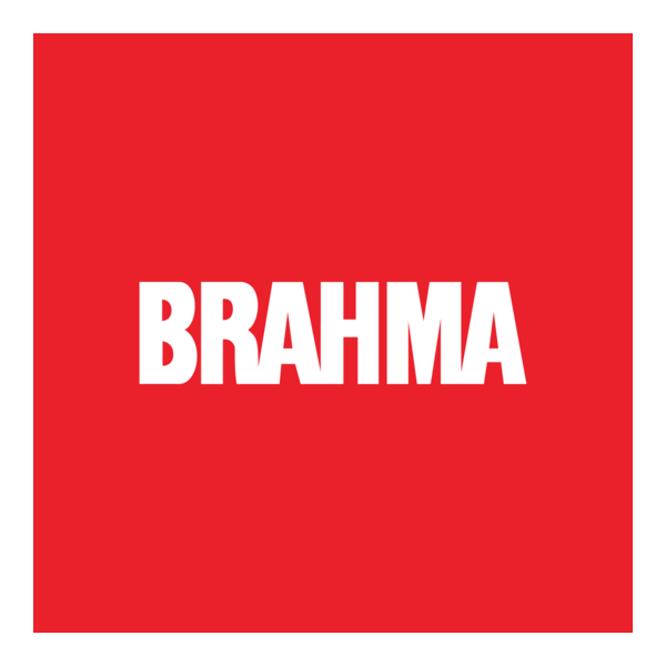 Brahma Logo PNG Vector
