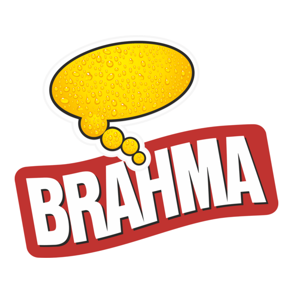 Brahma Logo PNG Vector