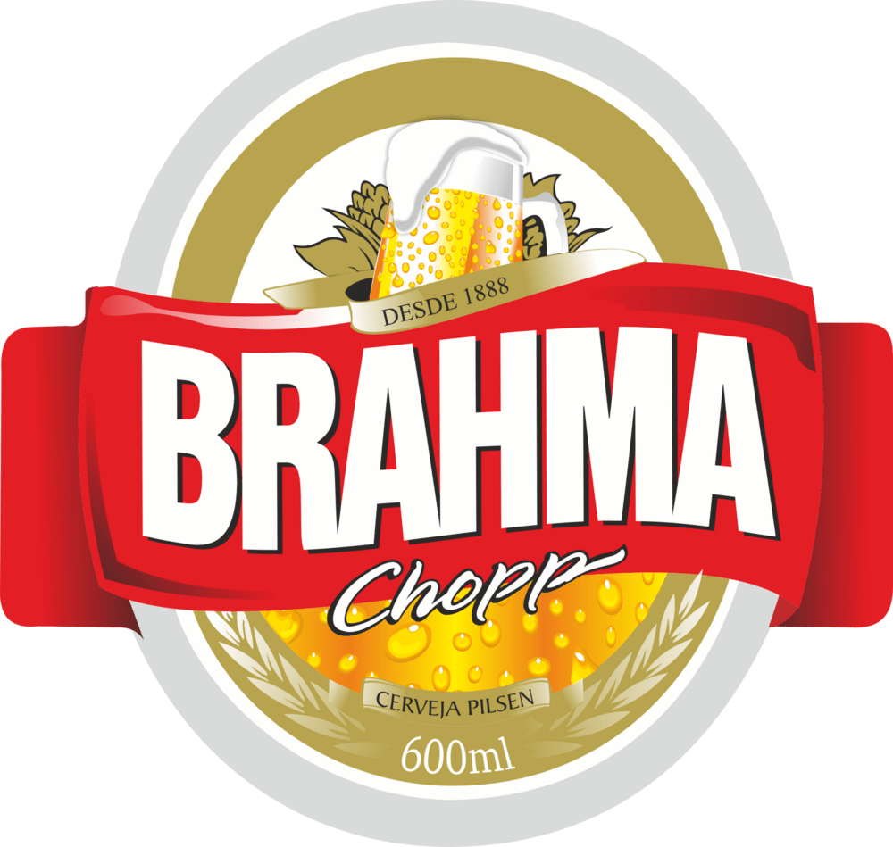 Brahma Logo PNG Vector